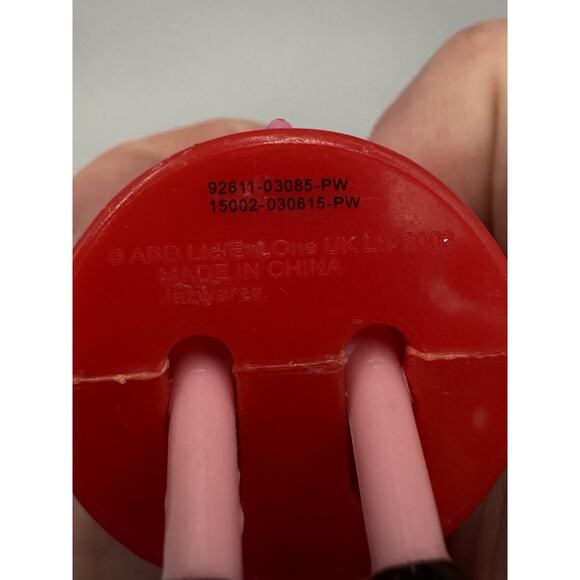 Vintage Peppa Pig Figures Lot Of 7 READ DESCRIPTION - Picture 9 of 9